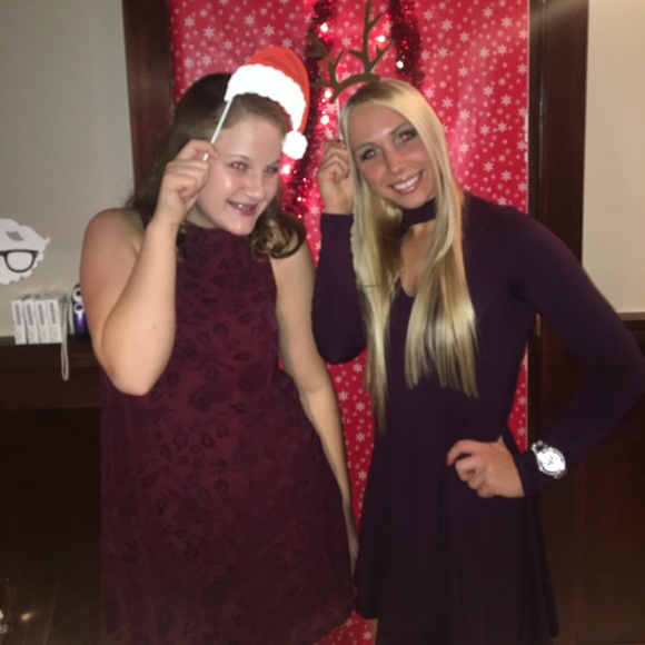 Express dress - Picture 3 of 3